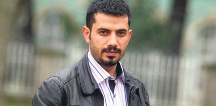 Mehmet Baransu ByLock kullanıcısı çıktı Mehmet Baransu ByLock kullanıcısı çıktı